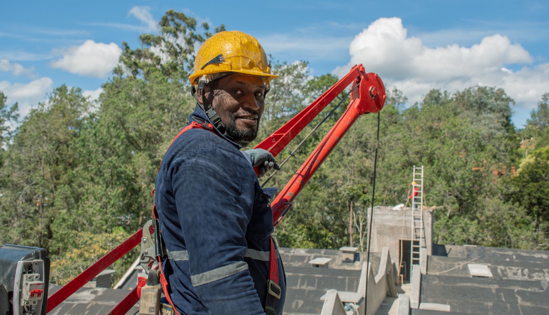 Construcción