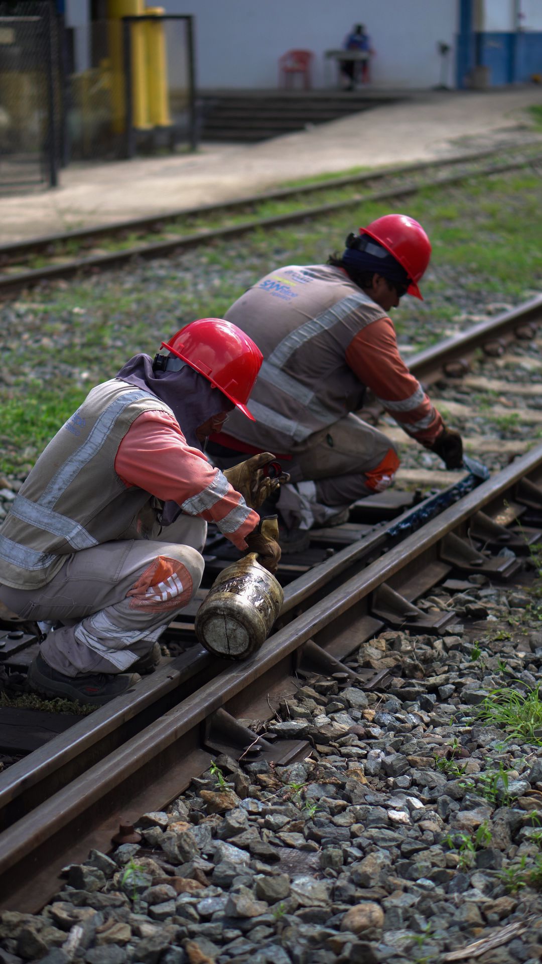 Ferrocarril
