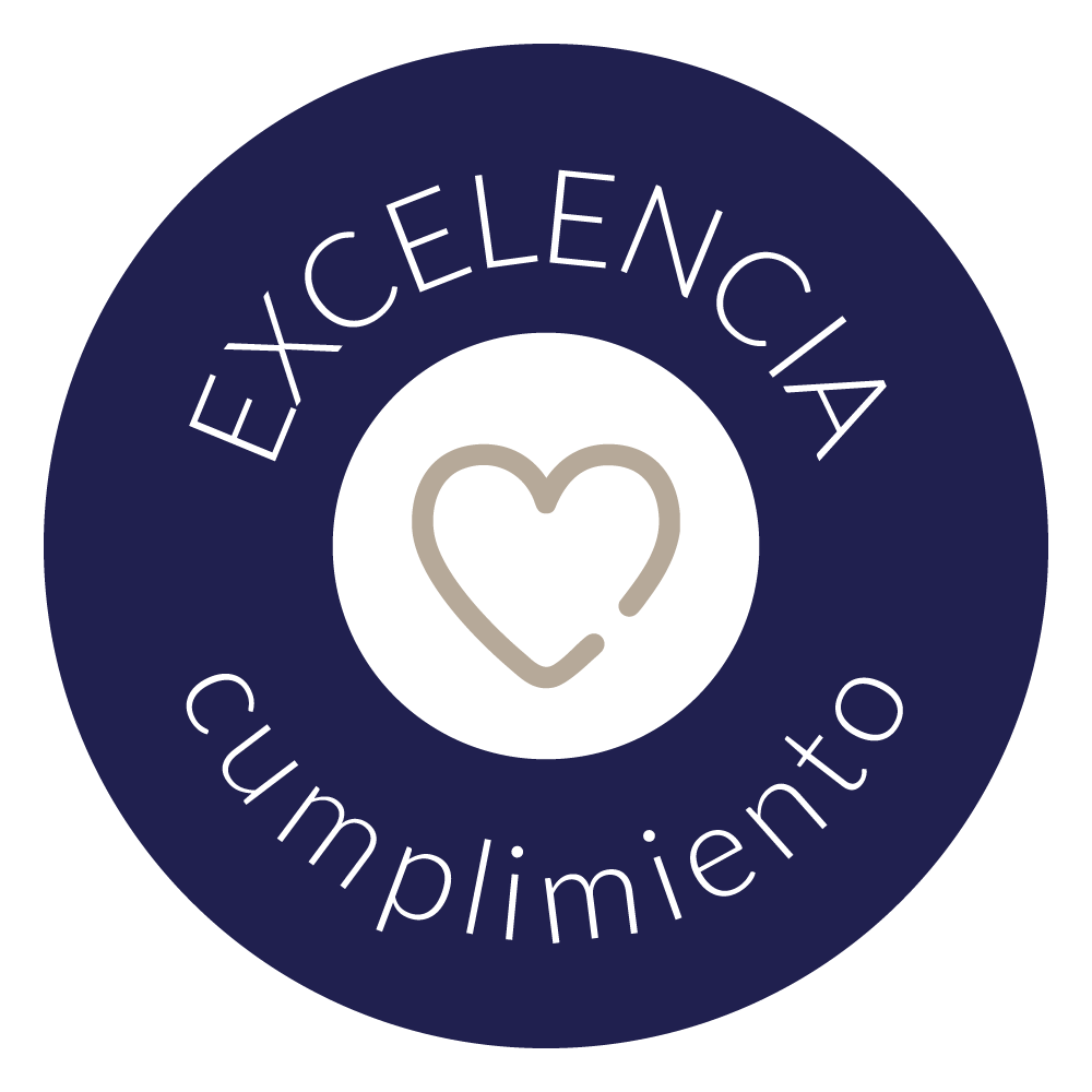 Excelencia y cumplimiento